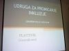 Prezentacija najnovijih aktivnosti Centra za inkluziju i socijalne usluge (CIS) iz Bjelovara, 24. listopada 2012., mala vijećnica Grada Bjelovara Foto: Ljiljana Balažin