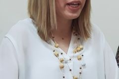 Na konferenciji za novinare predstavljen projekt Odvoji po boji, ukupne vrijednosti oko 1,400.000 kuna, 19. travnja 2018., mala vijećnica Grada Bjelovara FOTO: Grad Bjelovar https://www.bjelovar.hr