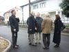 Obilazak uređene Ulice Grgura Ninskog