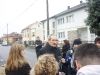 Obilazak uređene Ulice Grgura Ninskog
