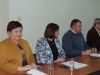 Na konferenciji za novinare predstavljeni prometni redari, 2. prosinca 2016., mala vijećnica Grada Bjelovara FOTO: Dubravka Dragičević www.bjelovar.hr
