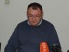 Na konferenciji za novinare predstavljeni prometni redari, 2. prosinca 2016., mala vijećnica Grada Bjelovara FOTO: Dubravka Dragičević www.bjelovar.hr