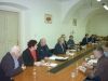 Gradonačelnik Grada Bjelovara Antun Korušec potpisao ugovore sa susjednim općinama o pružanju protupožarne zaštite, 15. siječnja 2014., mala vijećnica Grada Bjelovara FOTO: Dubravka Dragičević www.bjelovar.hr