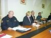 Gradonačelnik Grada Bjelovara Antun Korušec potpisao ugovore sa susjednim općinama o pružanju protupožarne zaštite, 15. siječnja 2014., mala vijećnica Grada Bjelovara FOTO: Dubravka Dragičević www.bjelovar.hr