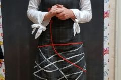 U V. osnovnoj školi Bjelovar s radom je počela grupa za predškolsku djecu pod nazivom AT vrtić. Za šestero mališana, koliko ih je trenutačno upisano, bit će zaduženi stručnjaci na edukacijsko-rehabilitacijskom polju te pomoćni djelatnik za skrb i njegu, uz potporu cjelokupnog stručnog edukacijsko-rehabilitacijskog tima škole. // 5. studenog 2018. FOTO: Grad Bjelovar https://www.bjelovar.hr/