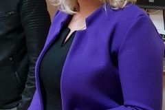 U V. osnovnoj školi Bjelovar s radom je počela grupa za predškolsku djecu pod nazivom AT vrtić. Za šestero mališana, koliko ih je trenutačno upisano, bit će zaduženi stručnjaci na edukacijsko-rehabilitacijskom polju te pomoćni djelatnik za skrb i njegu, uz potporu cjelokupnog stručnog edukacijsko-rehabilitacijskog tima škole. // 5. studenog 2018. FOTO: Grad Bjelovar https://www.bjelovar.hr/