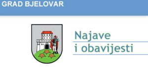 Najave i obavijesti