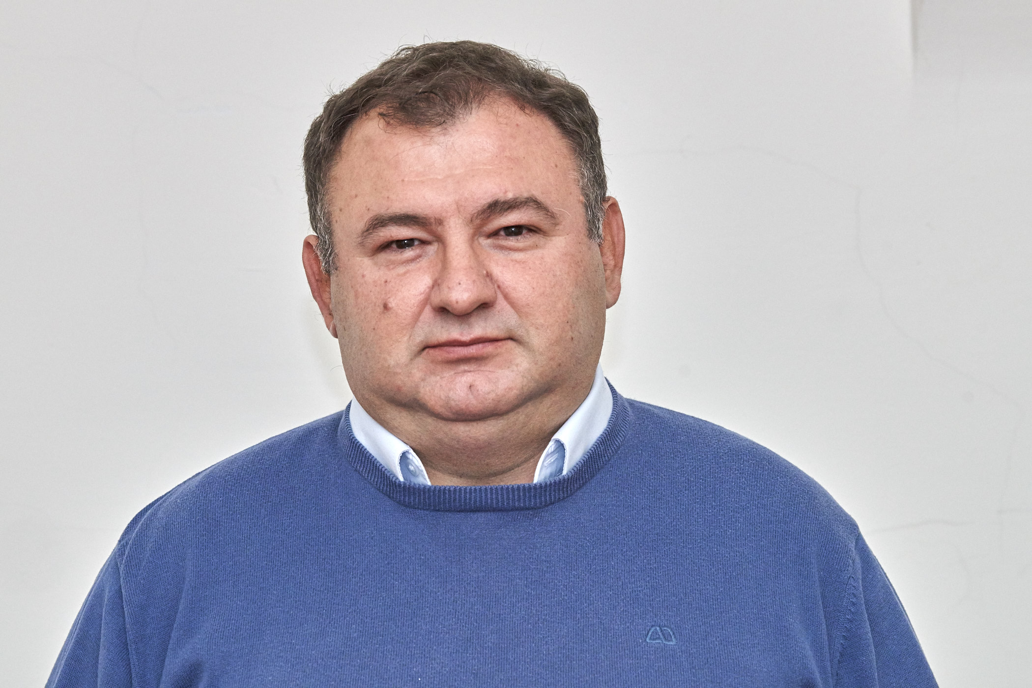 Ivica Markovinovi Pro elnik Upravnog Odjela Za Komunalne Djelatnosti 