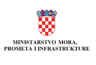 Ministarstvo mora, prometa i infrastrukture