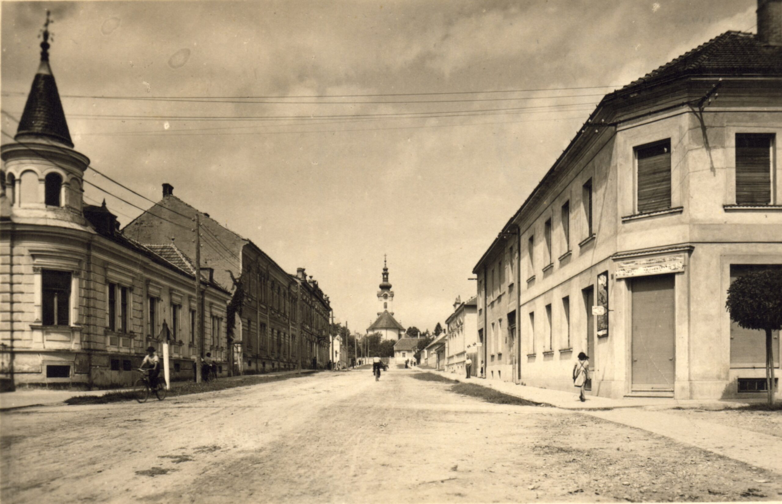 C1470, Hrvatska-BBZ- Bjelovar