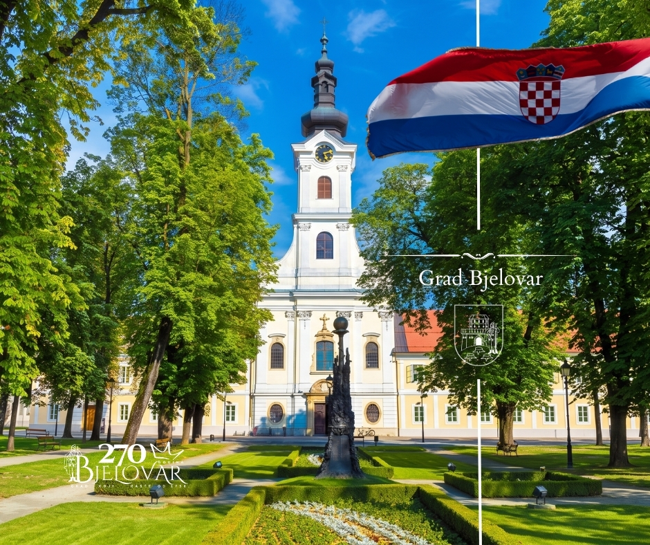 Sretan Dan pobjede i domovinske zahvalnosti i Dan hrvatskih branitelja